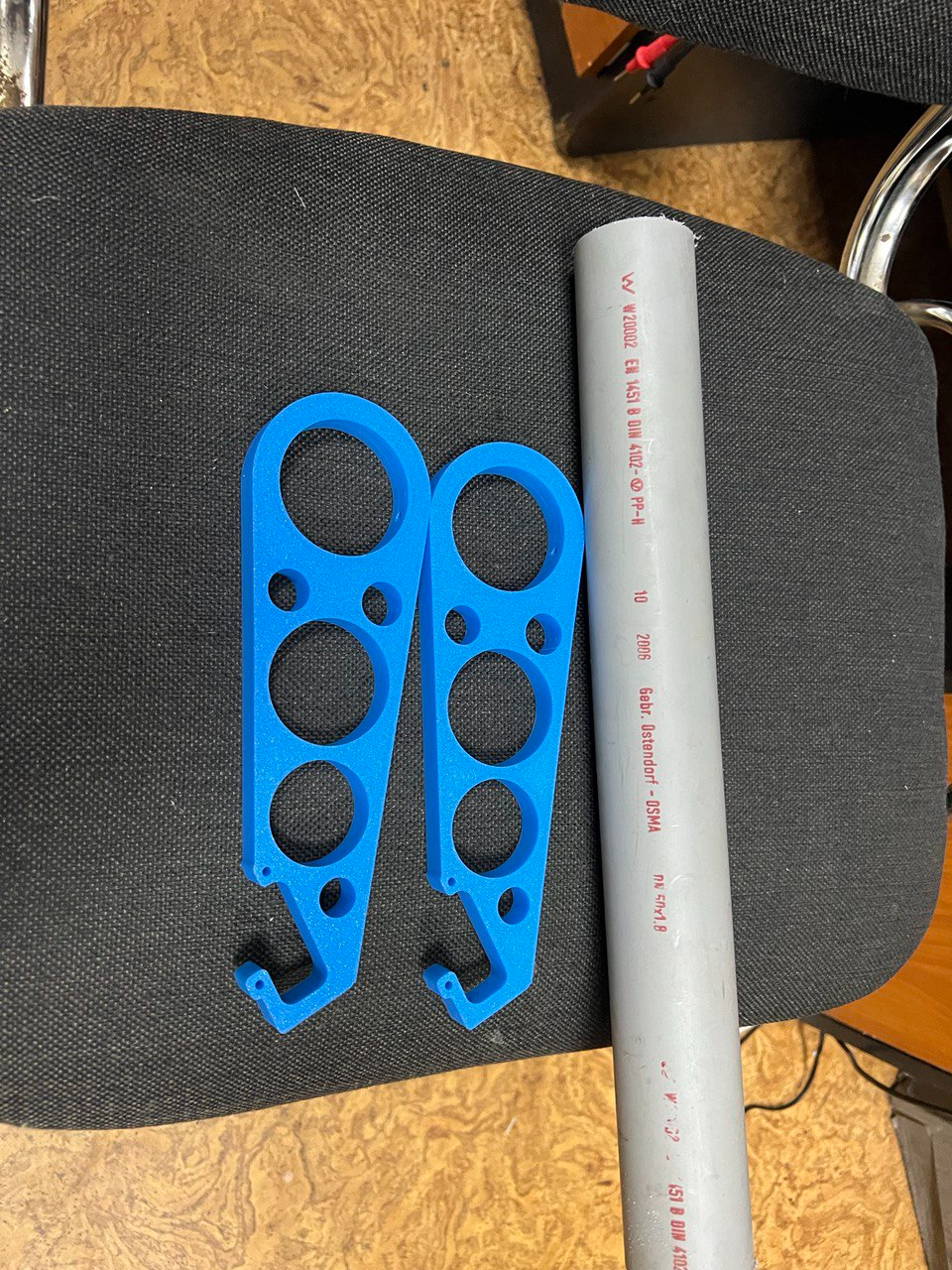bambu lab a1 3kg spool holder