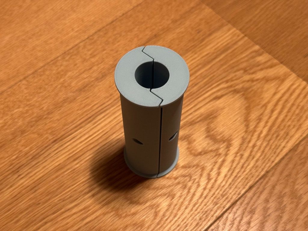 Bambu Lab A1 Mini Spool Extender