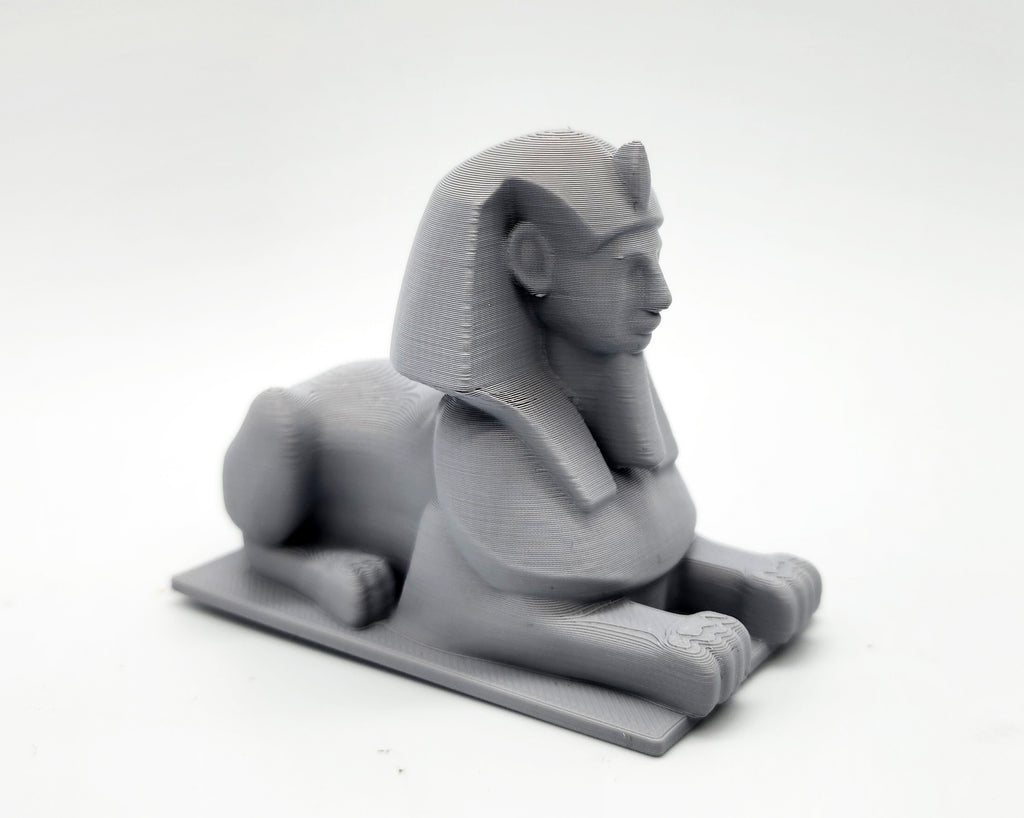 Egyptian Sphinx Miniature
