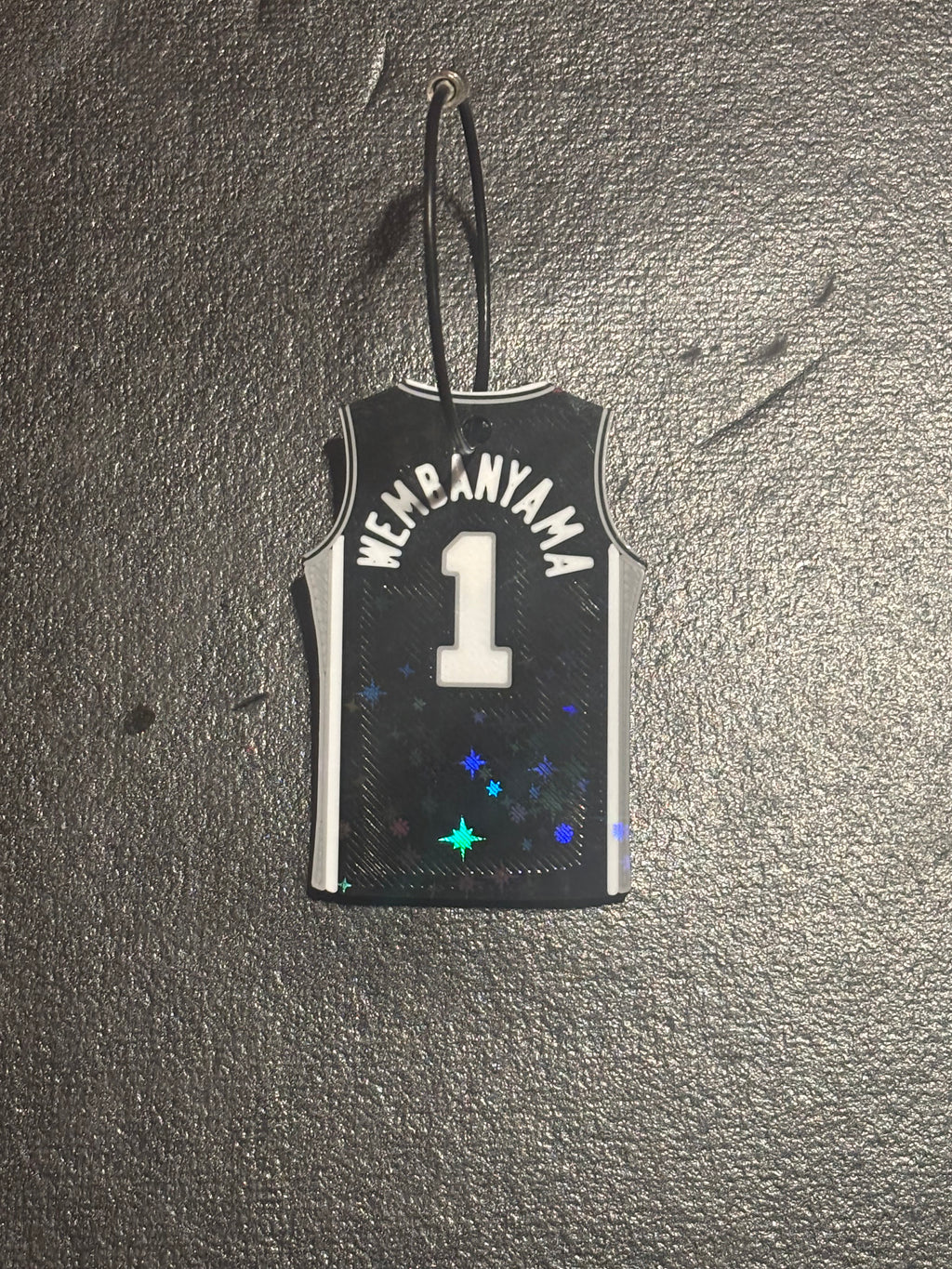 Victor Wembanyama Jersey | San Antonio Spurs