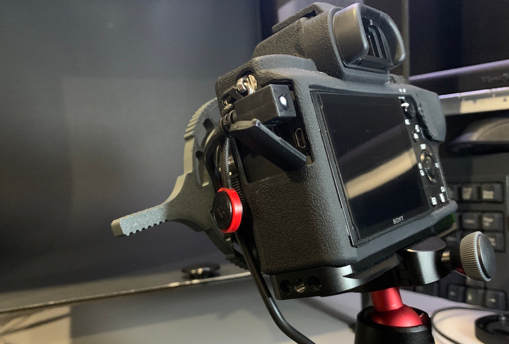 Follow Focus Ring