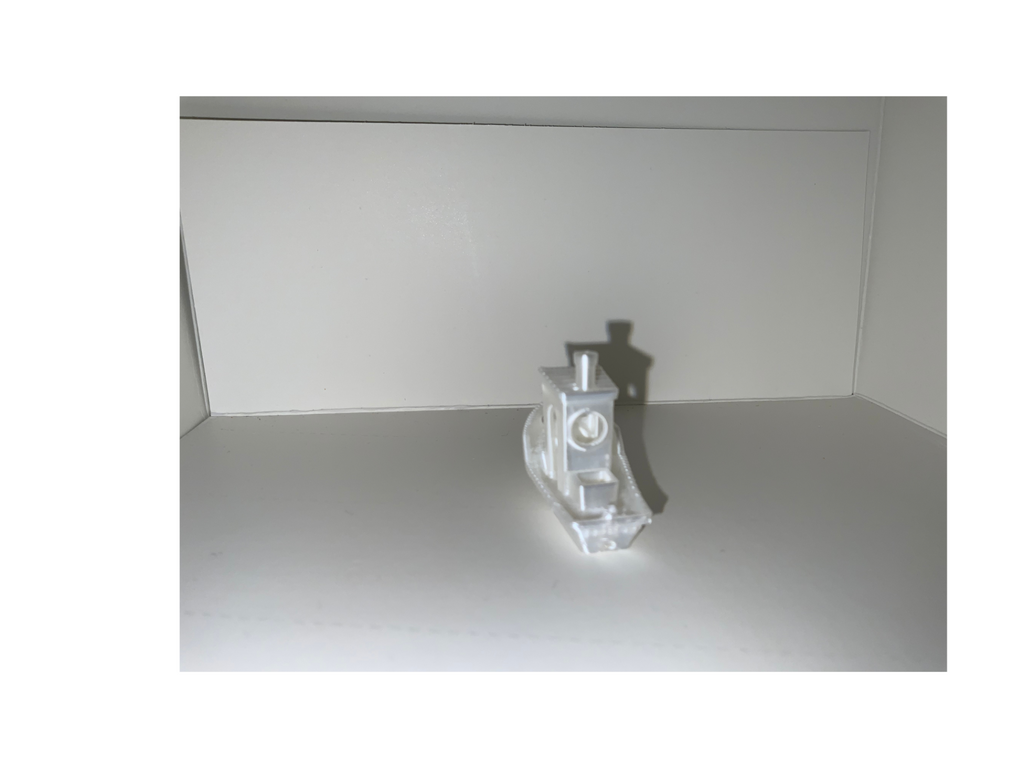Benchy