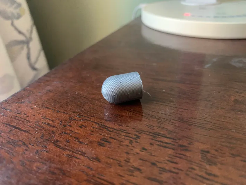 Cello Endpin Cap/End (Different Sizes Available)