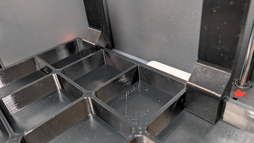 Modular Cupboard Shelf Organizer