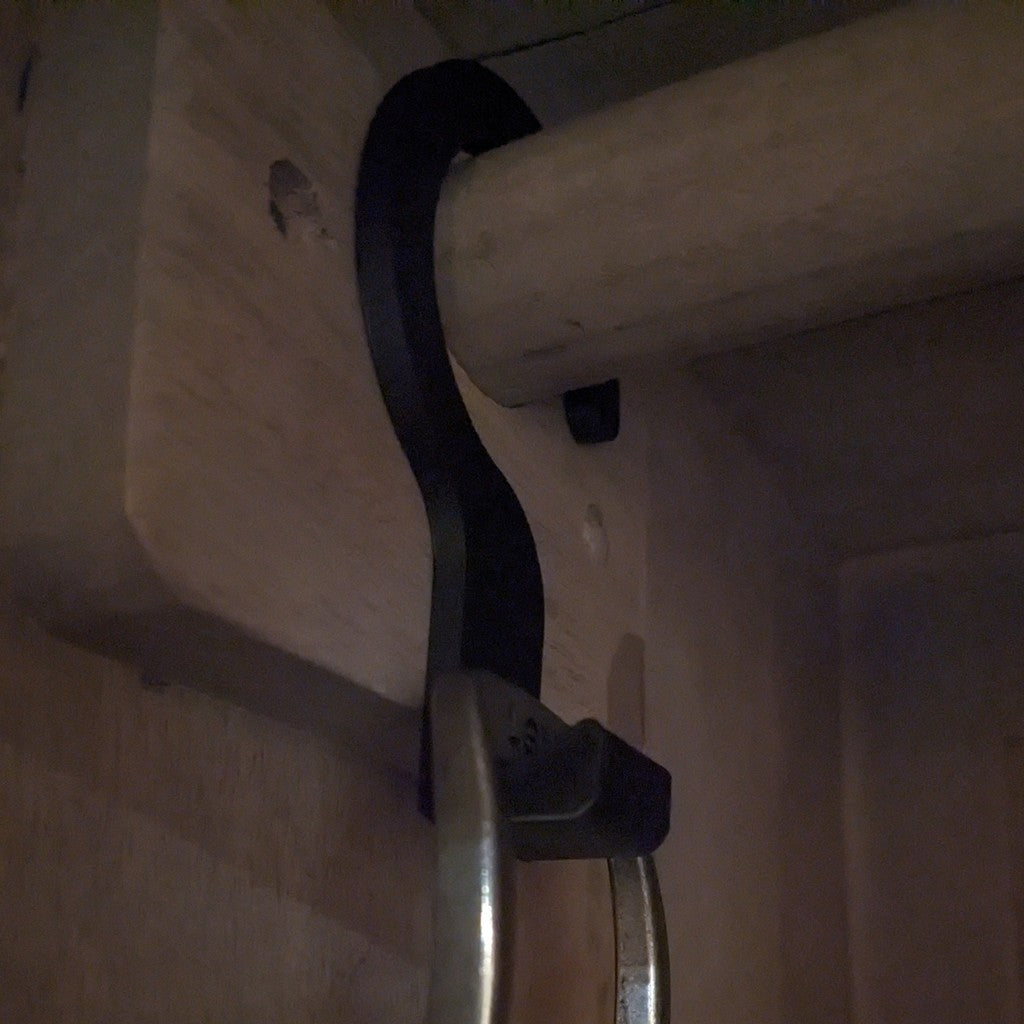 Belt Hanger
