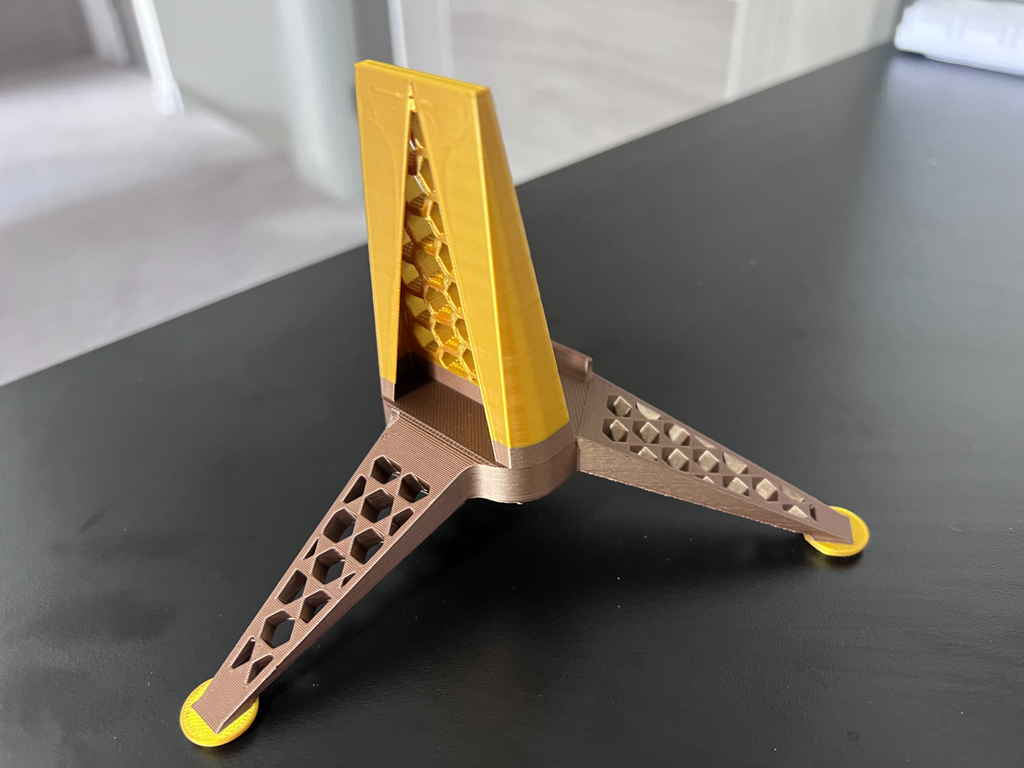 HEX Phone Stand