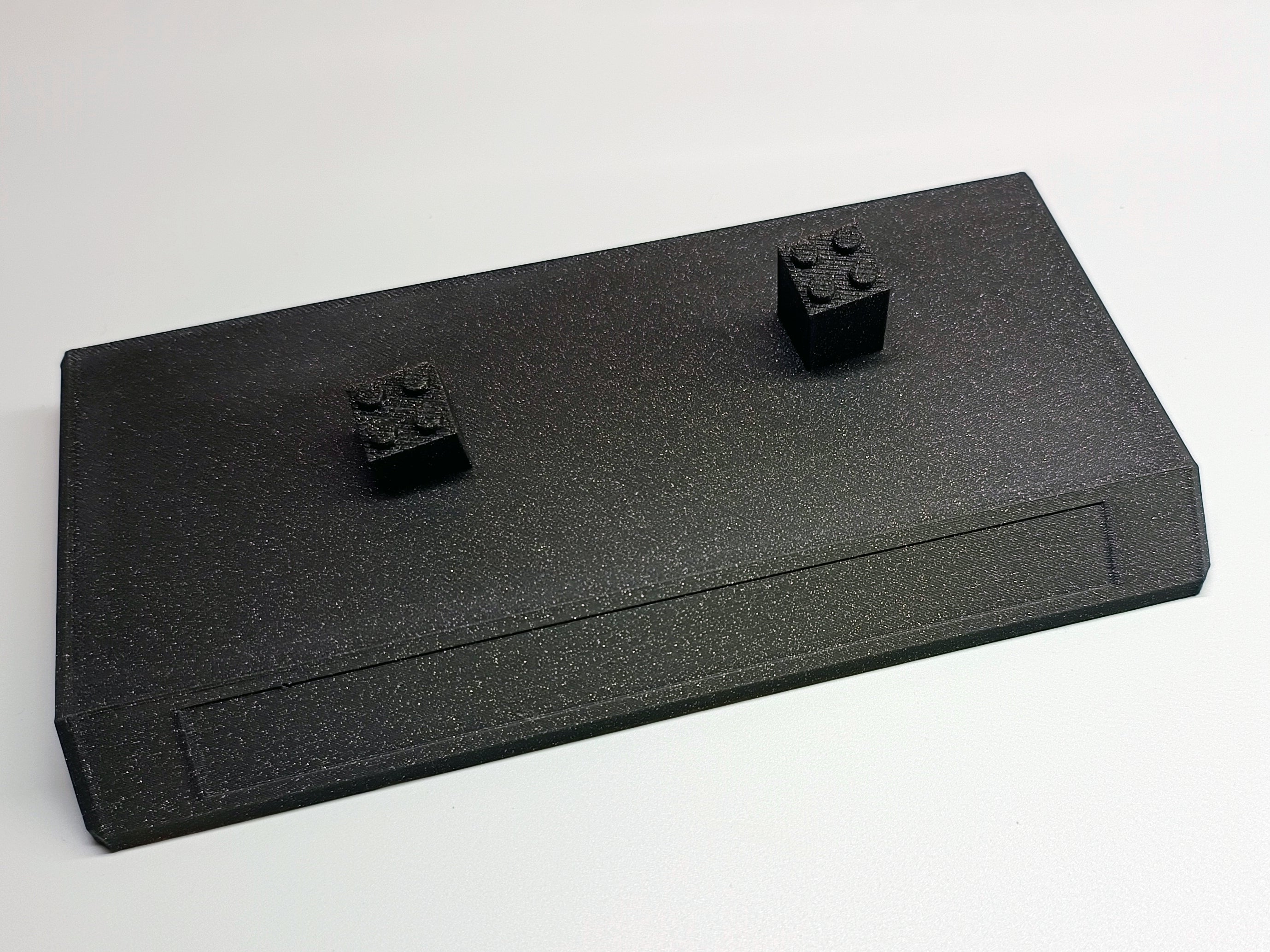 F1 Display Stand for LegoBricks Speed Champions