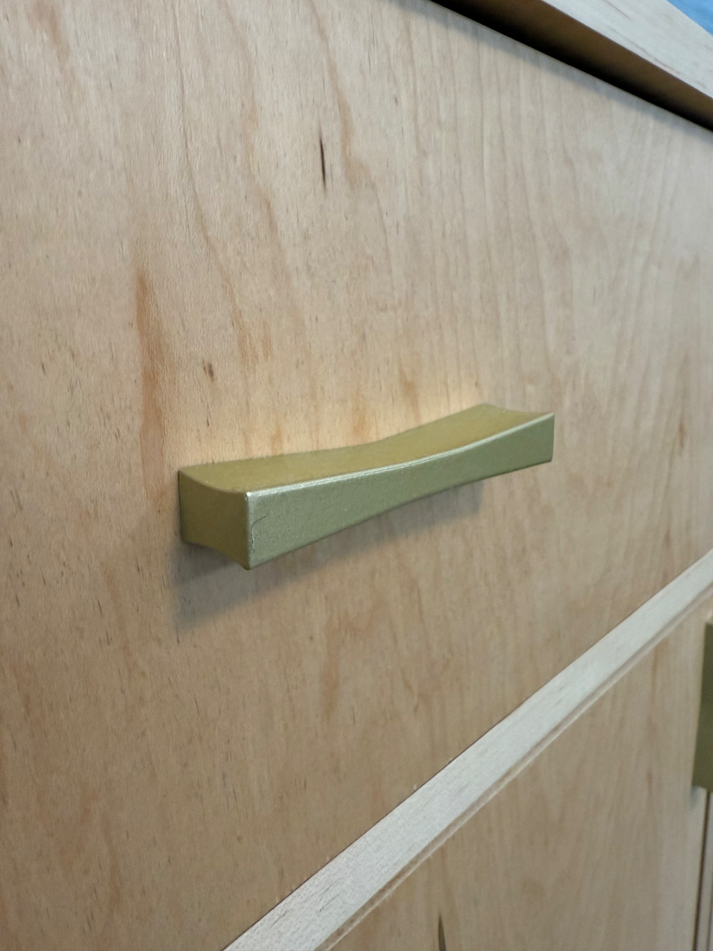 Cabinet Pull