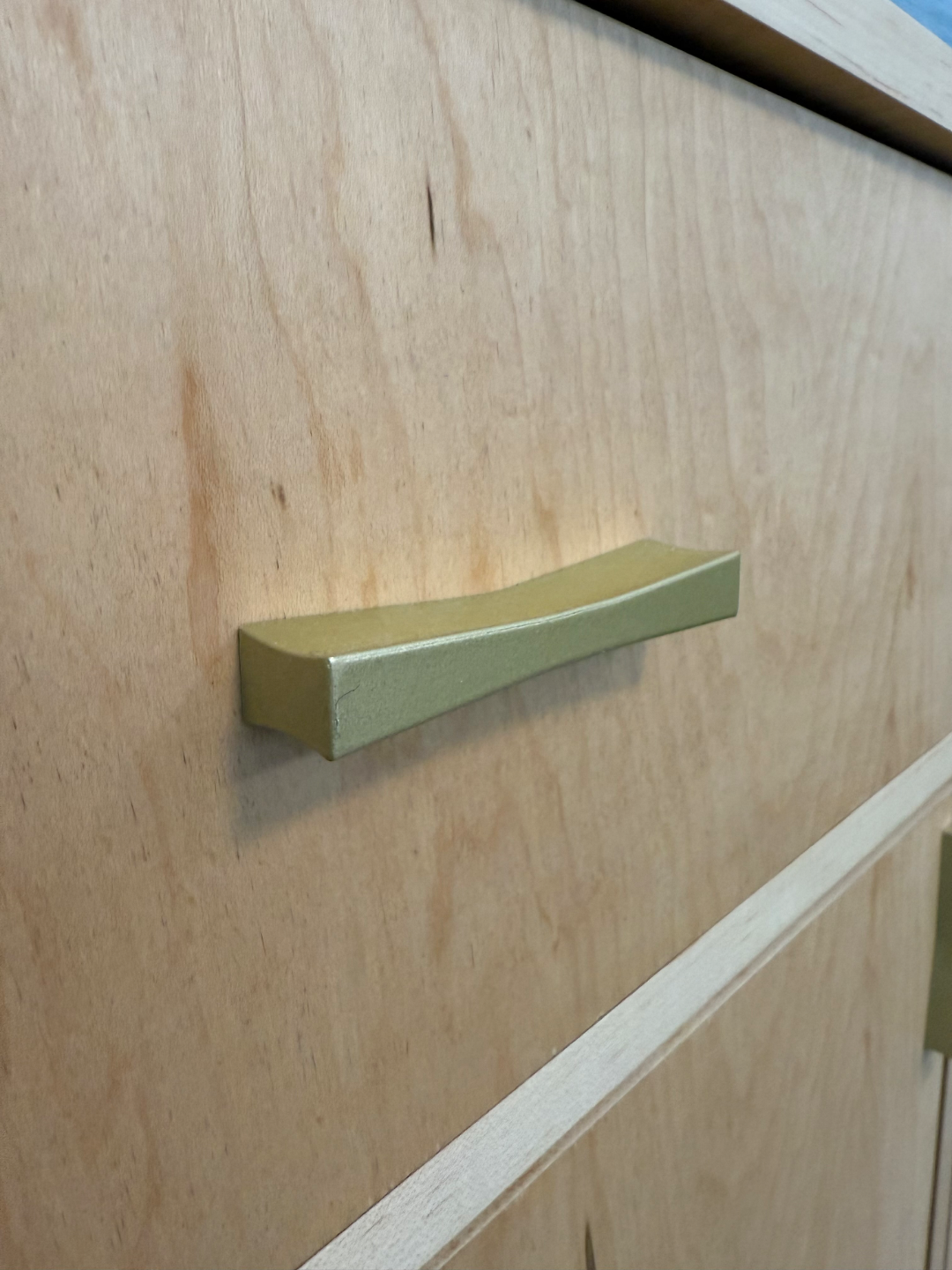 Cabinet Pull