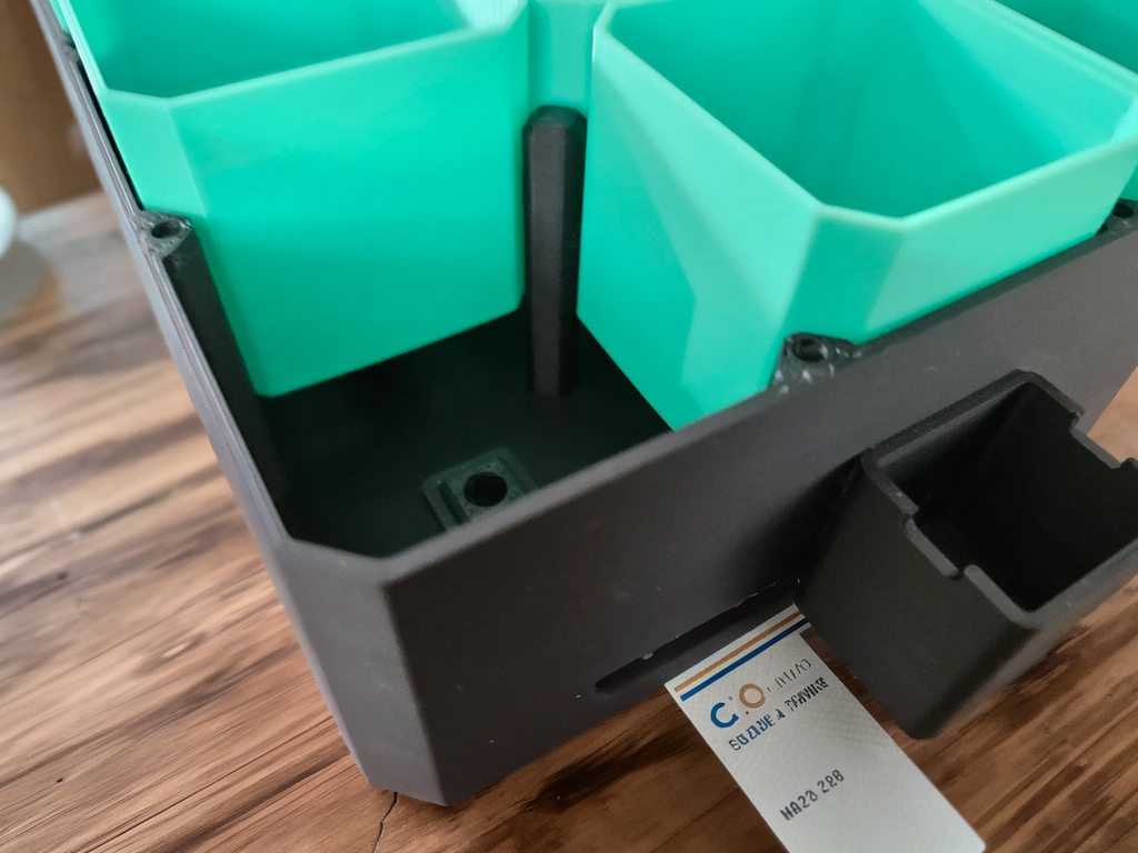 Small Self-Watering Seed Starter