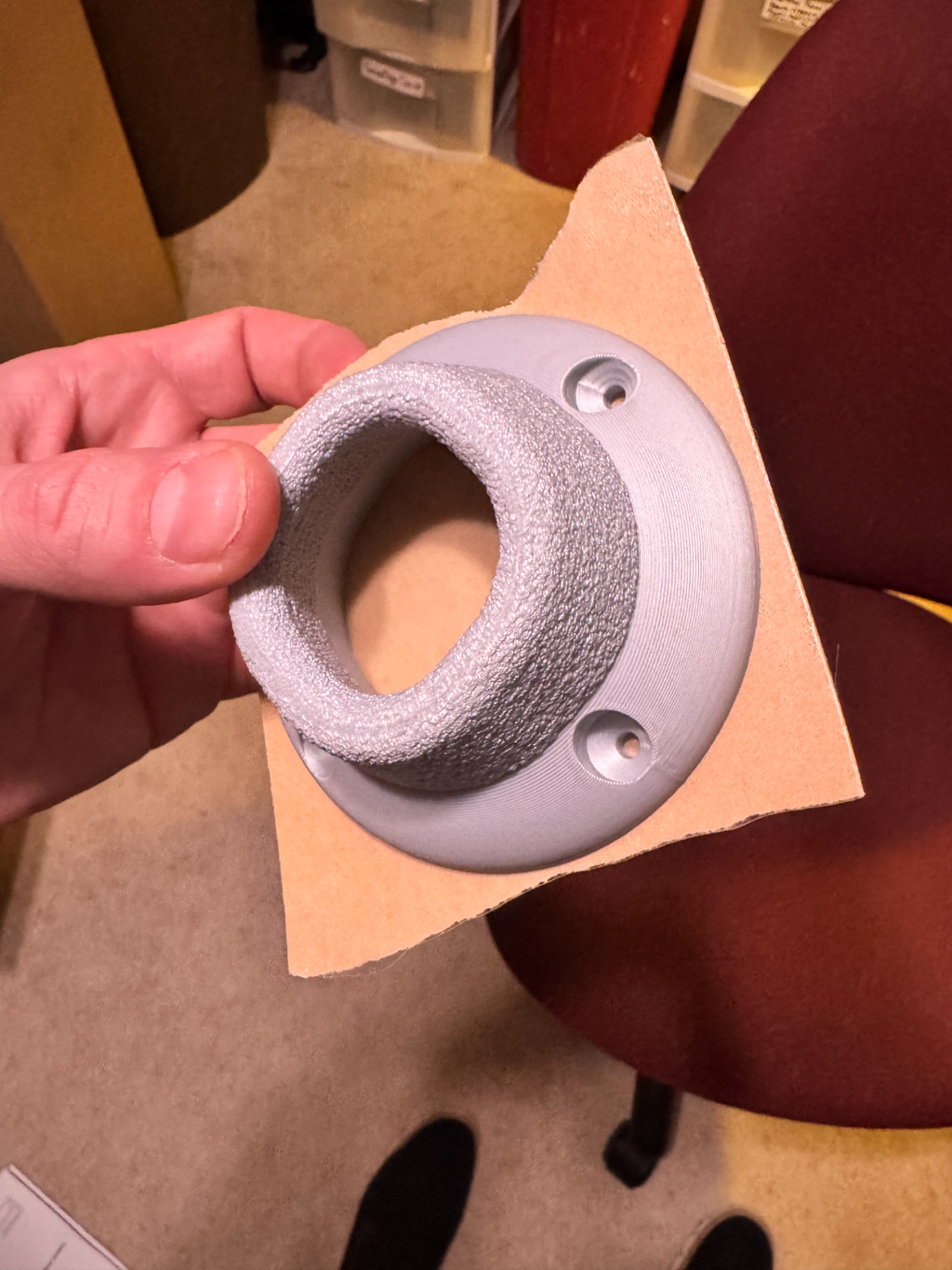Baby Bath Handle