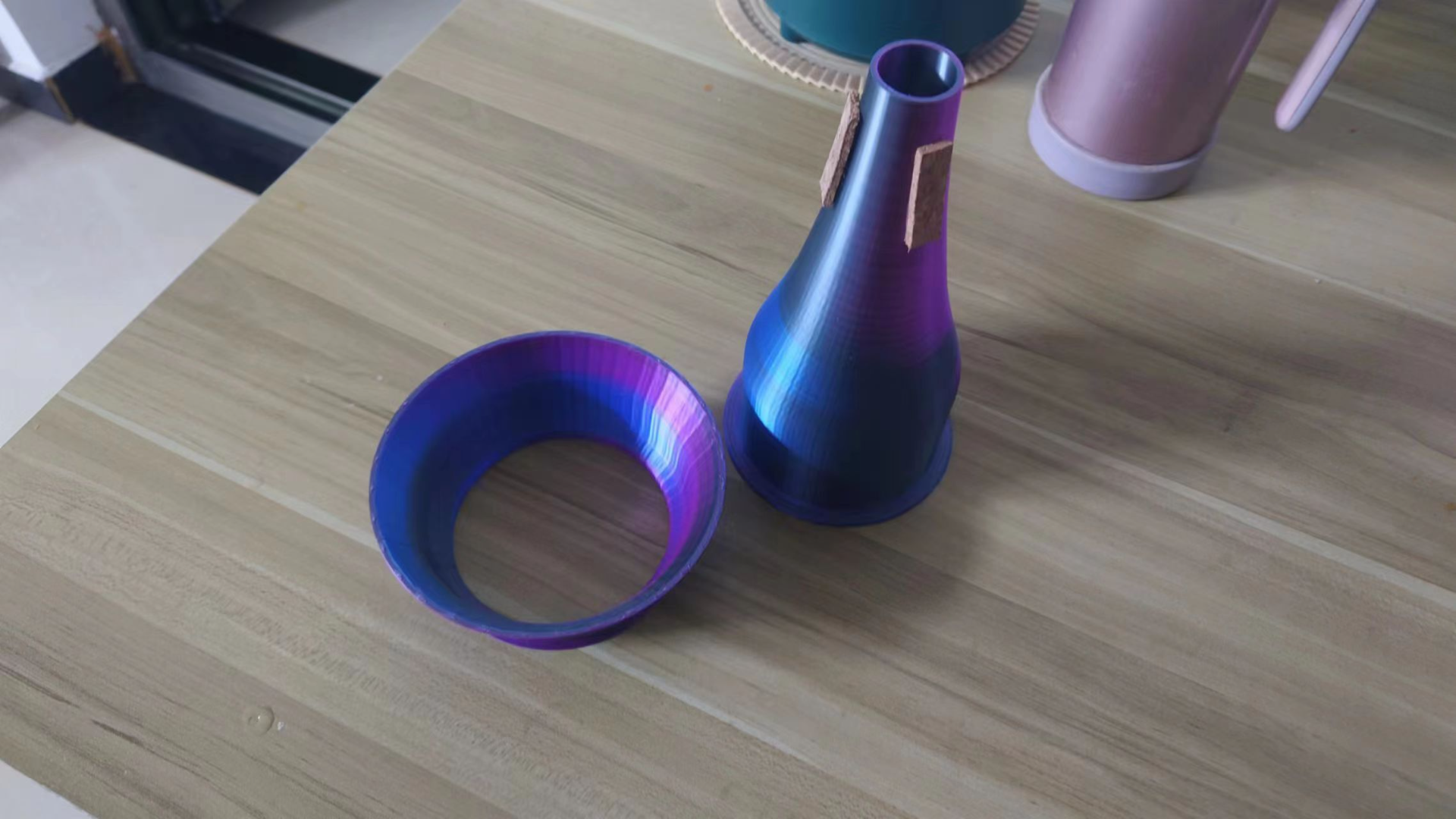 弱音器2.0