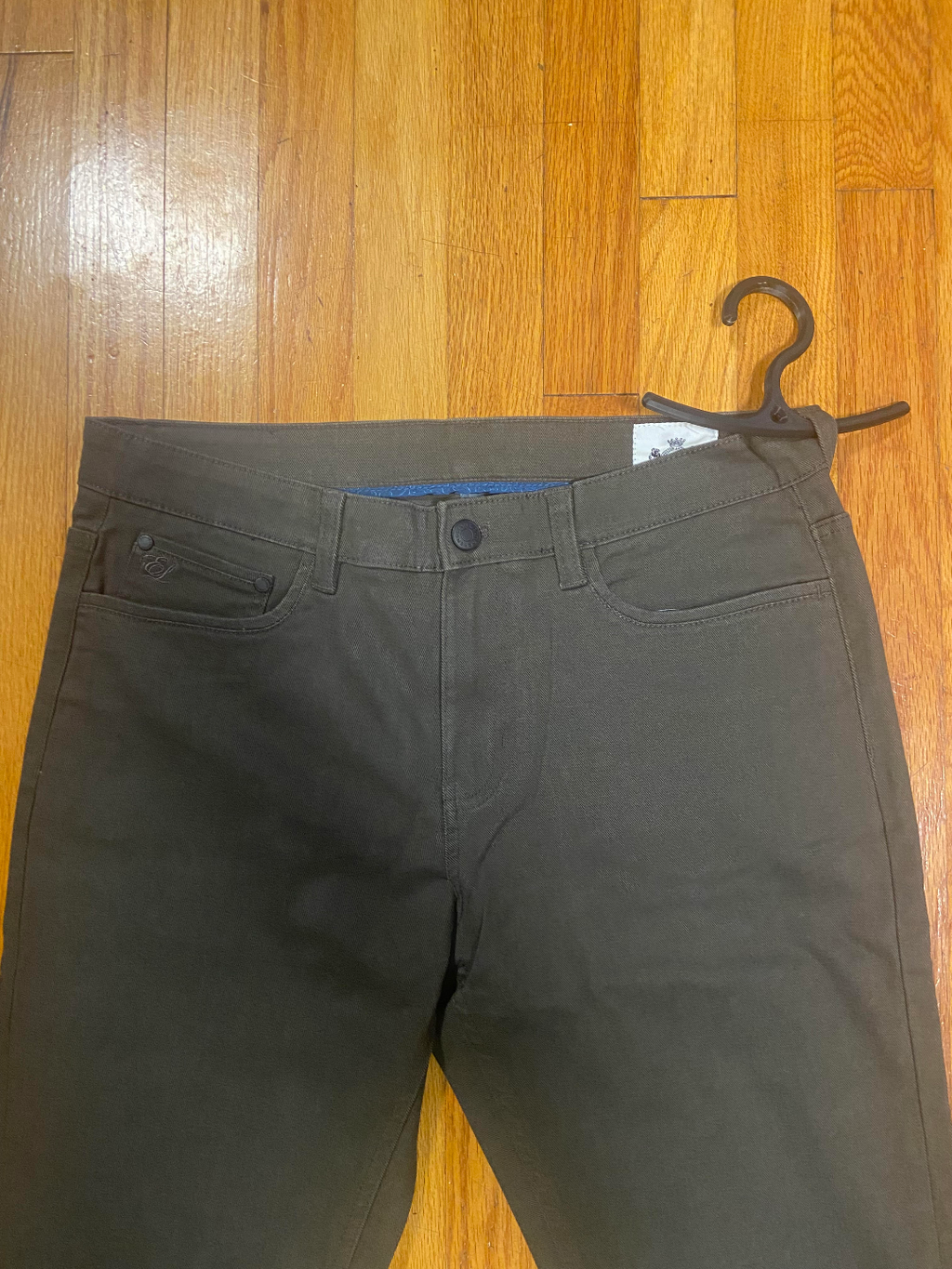 Pants Hanger