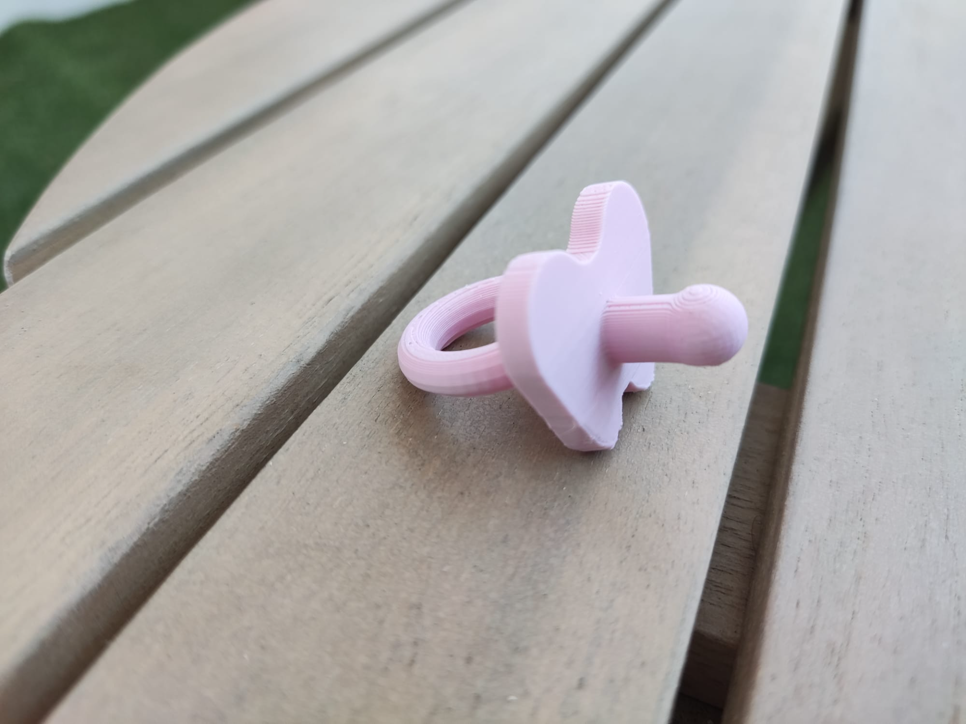 Corolle pacifier - tétine