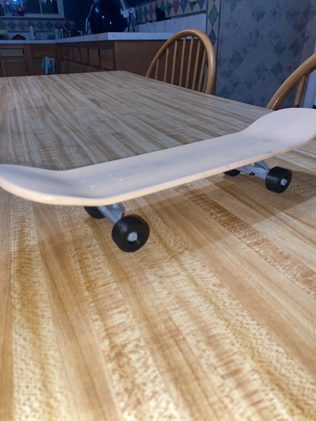Big Skateboard (Handboard)