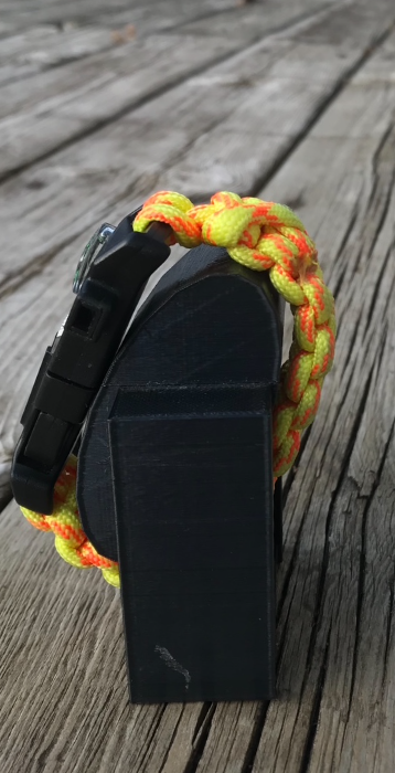 Watch Holder by MI.Forge 3D