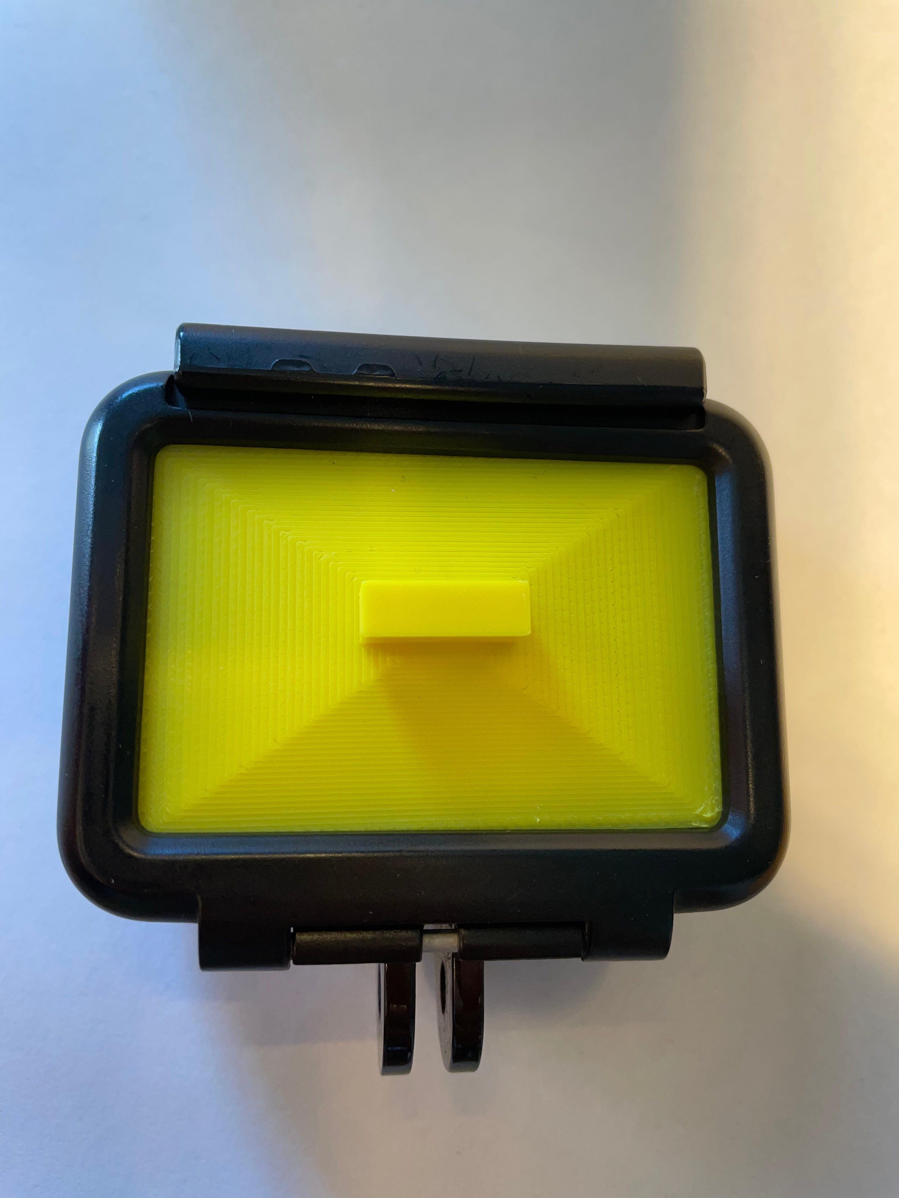 GoPro Screen cover