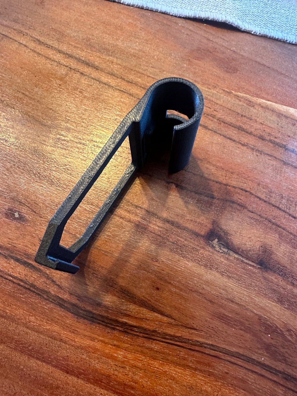 Swissphone s.Quad Gürtelclip