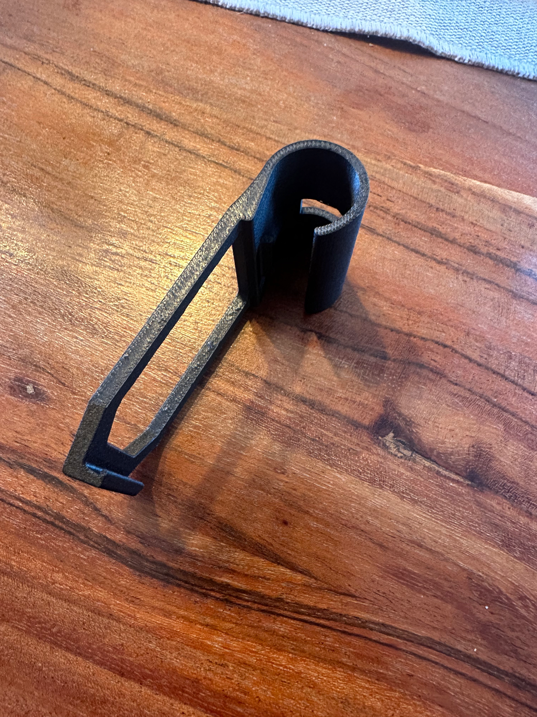Swissphone s.Quad Gürtelclip