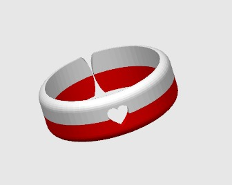 ring love