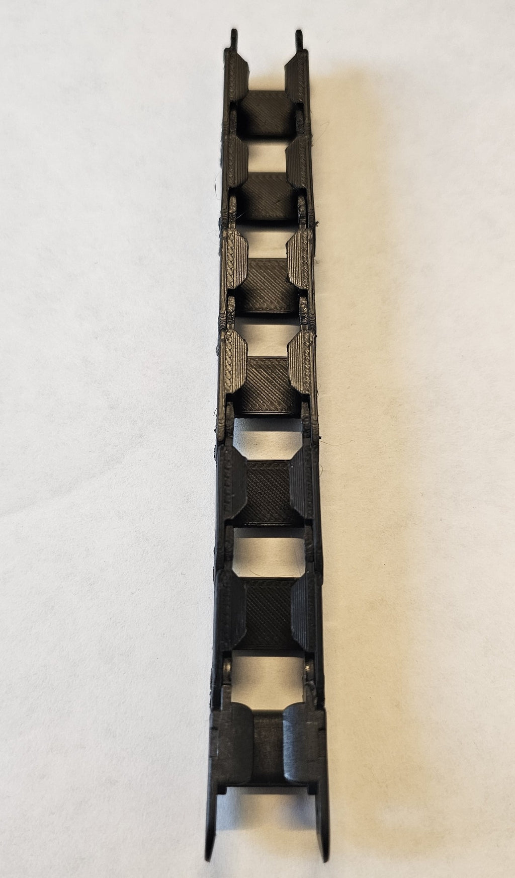 H2S, H2D, H2C Cablechain Links