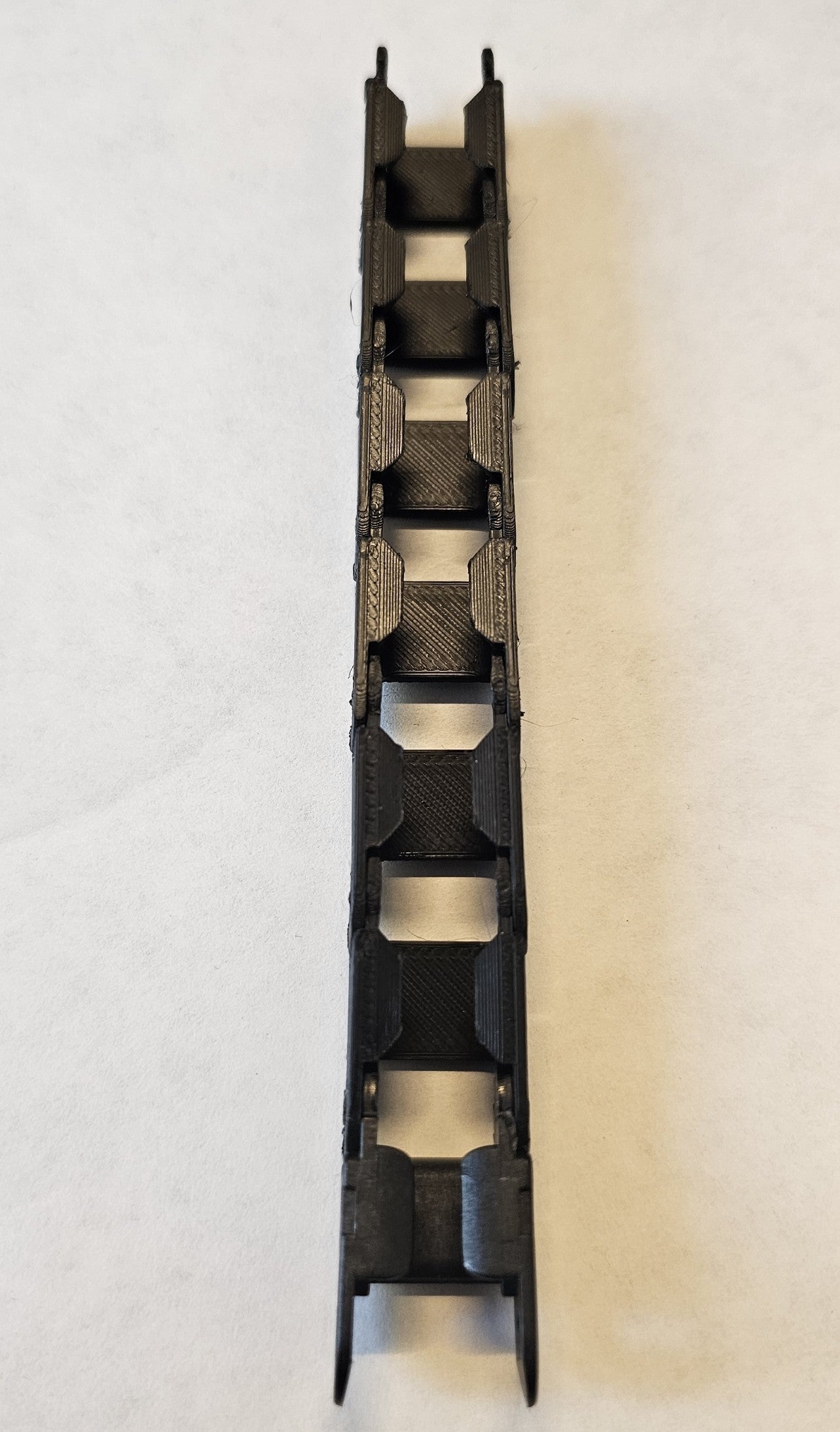 H2S, H2D, H2C Cablechain Links