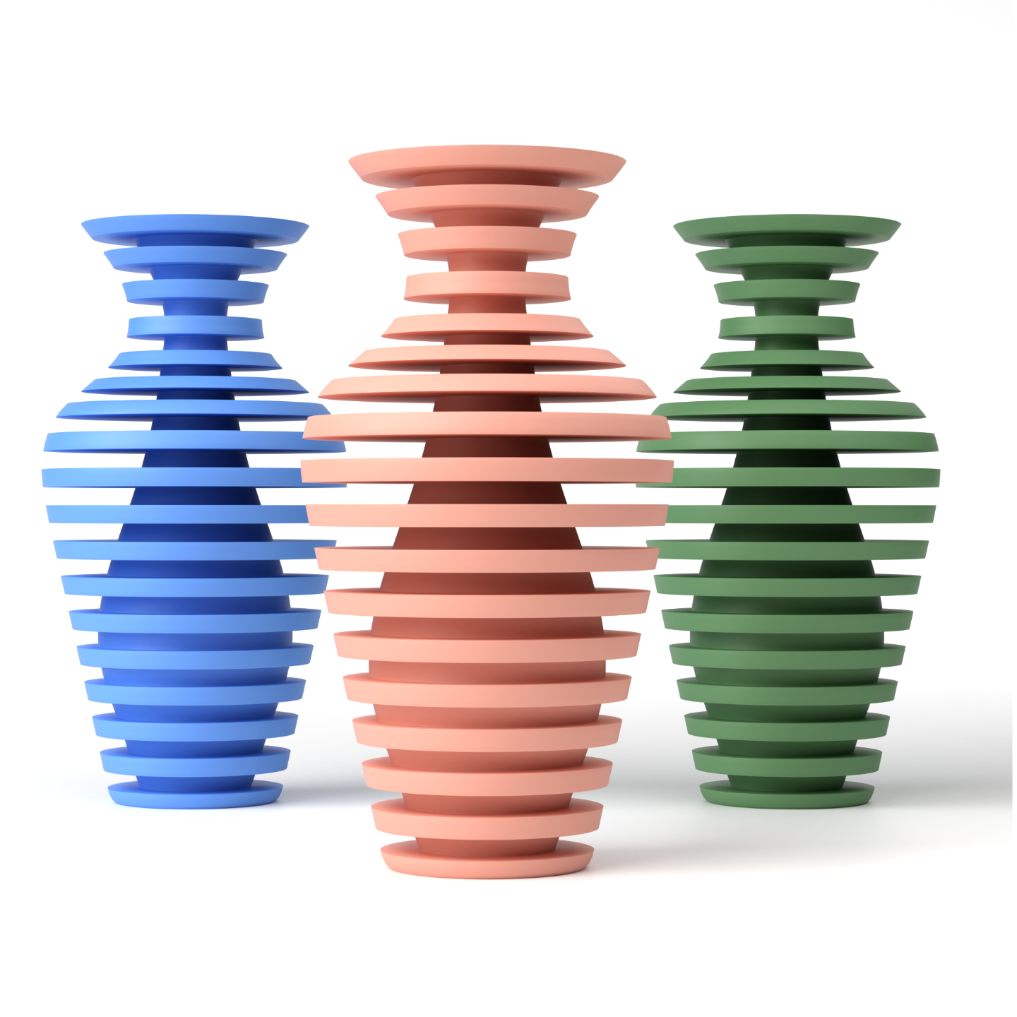 Vase ilusion