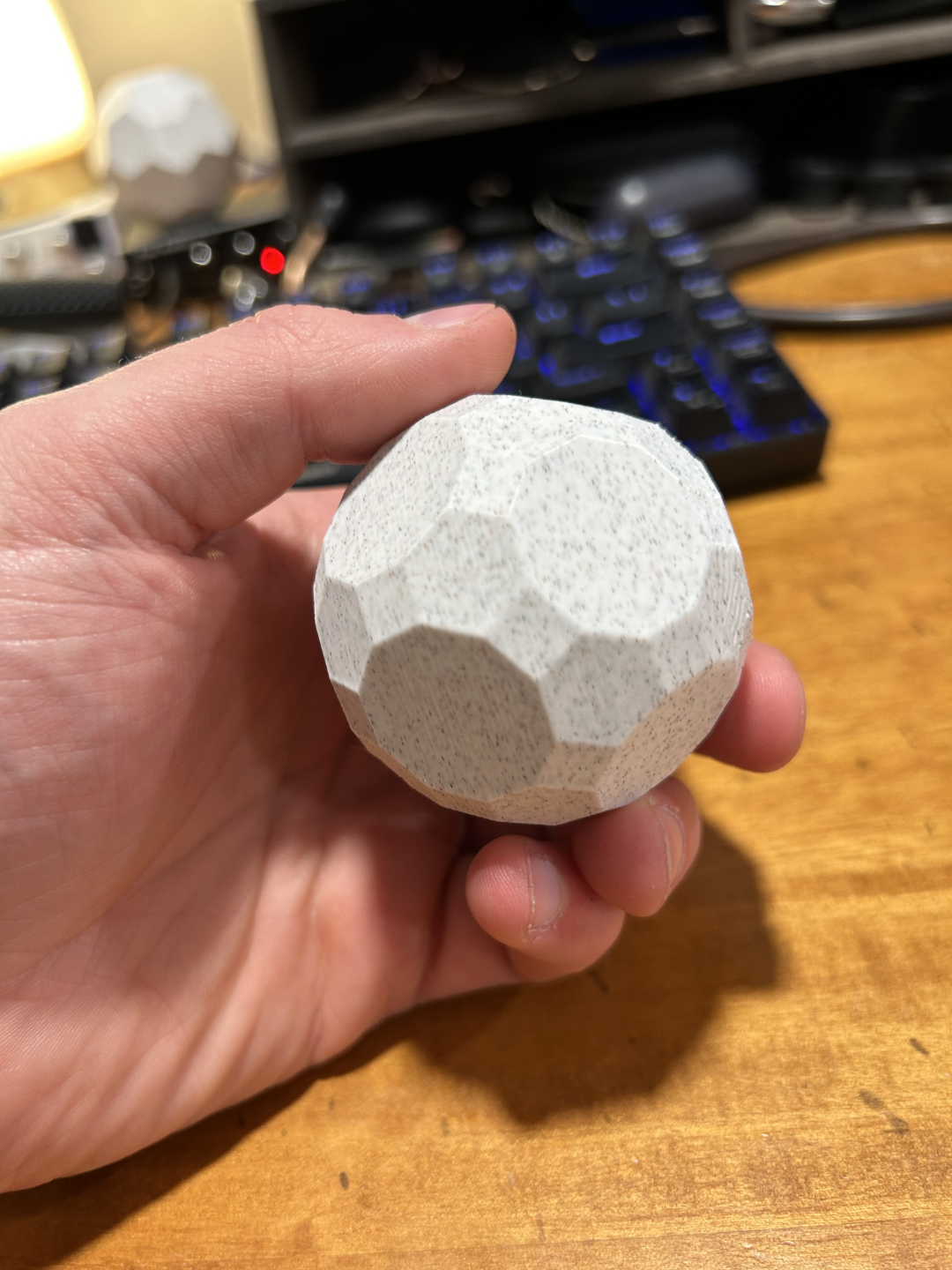Truncated Icosidodecahedron