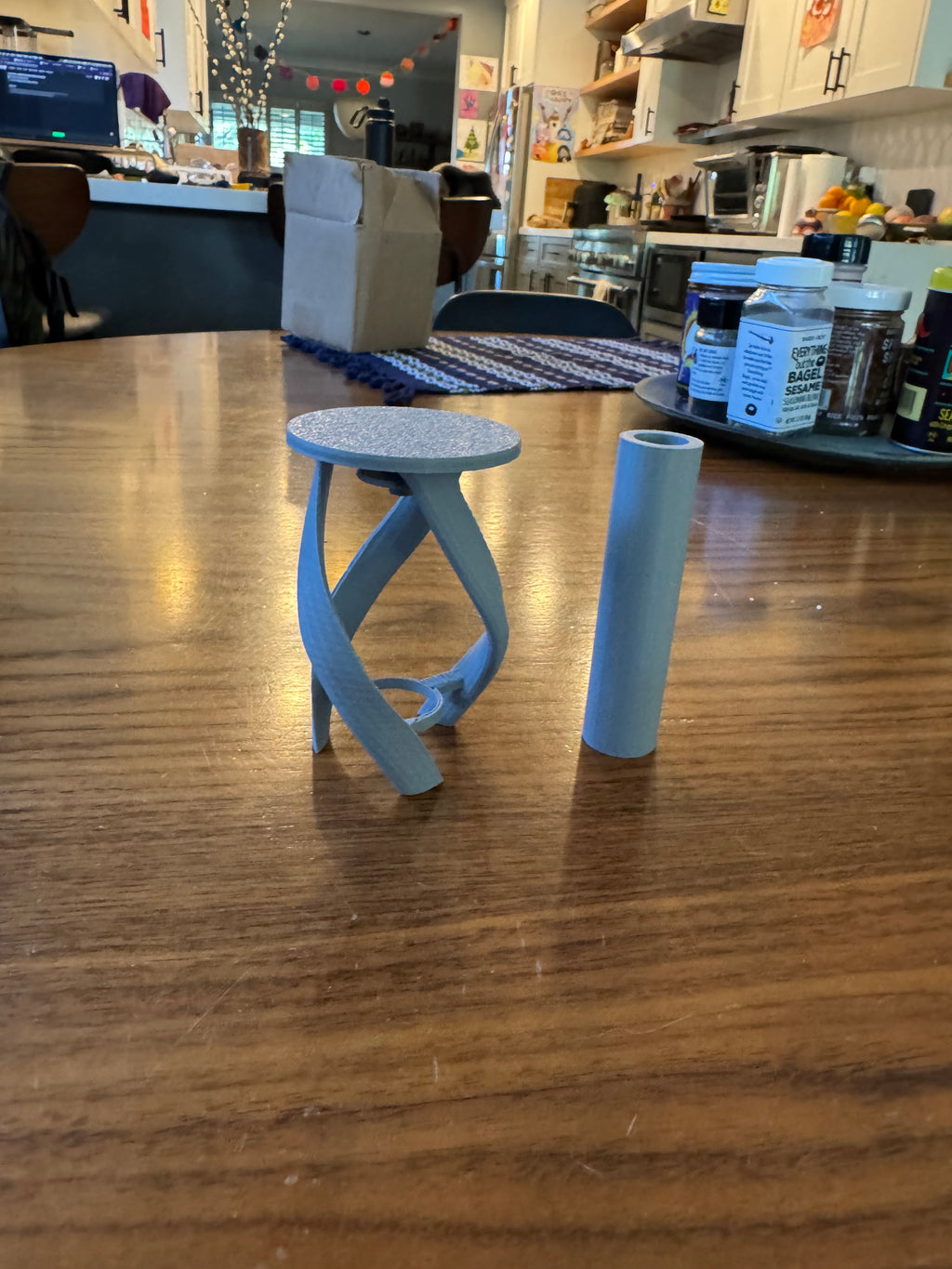 Helical Wind Turbine