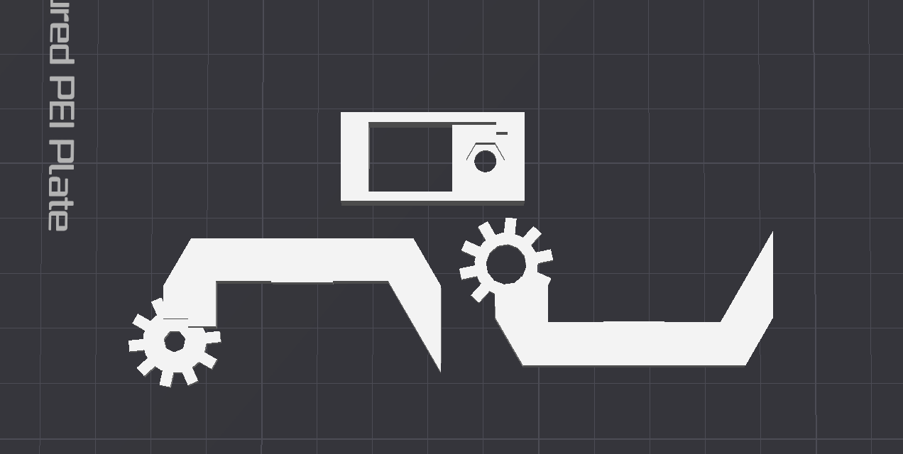 Servo Claw