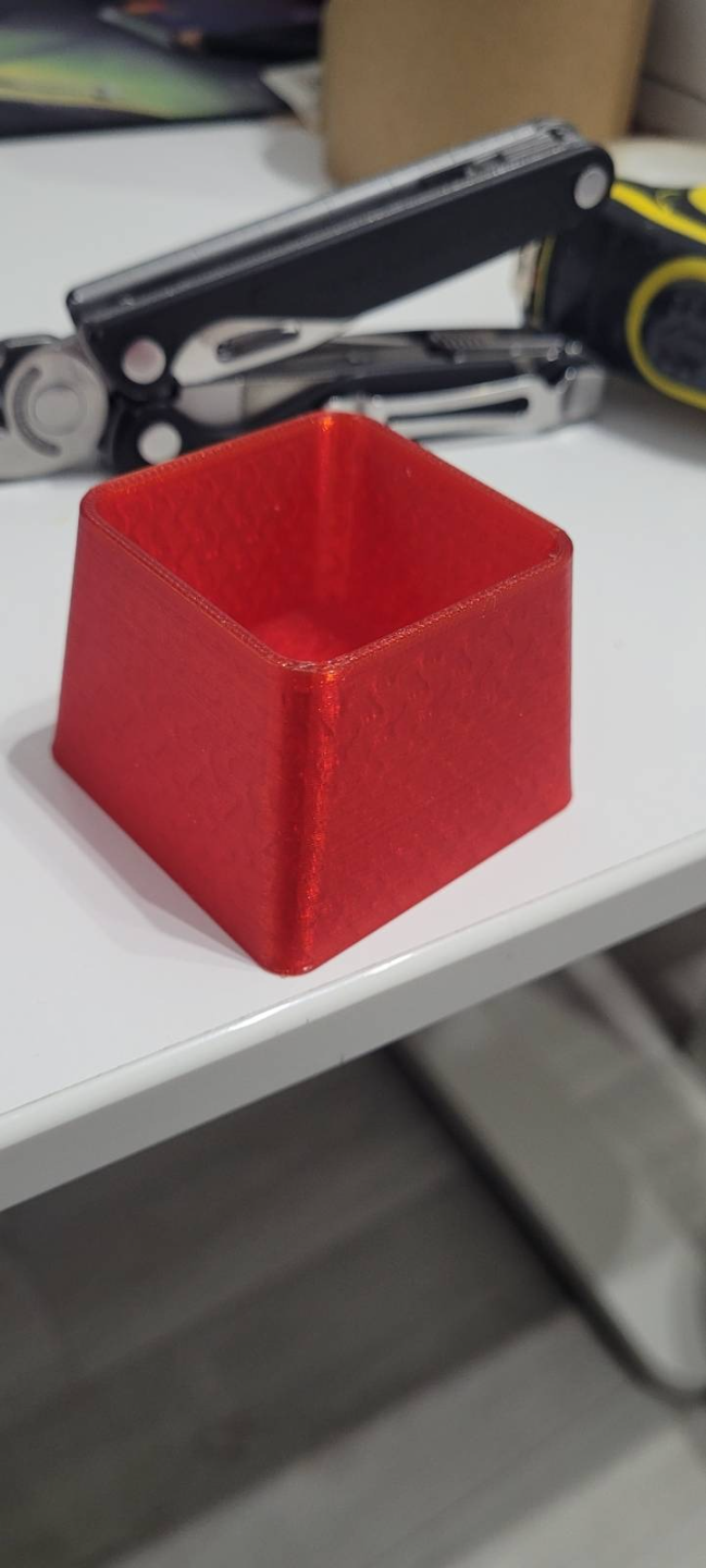 4040 Aluminum Extrusion Feet