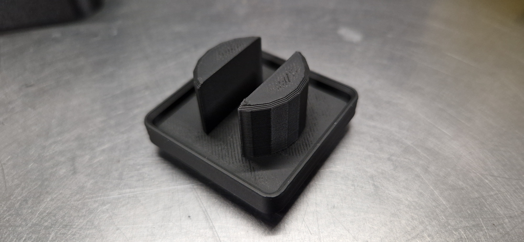 Gridfinity Makita (DAS180) Dust Blower Nozzle