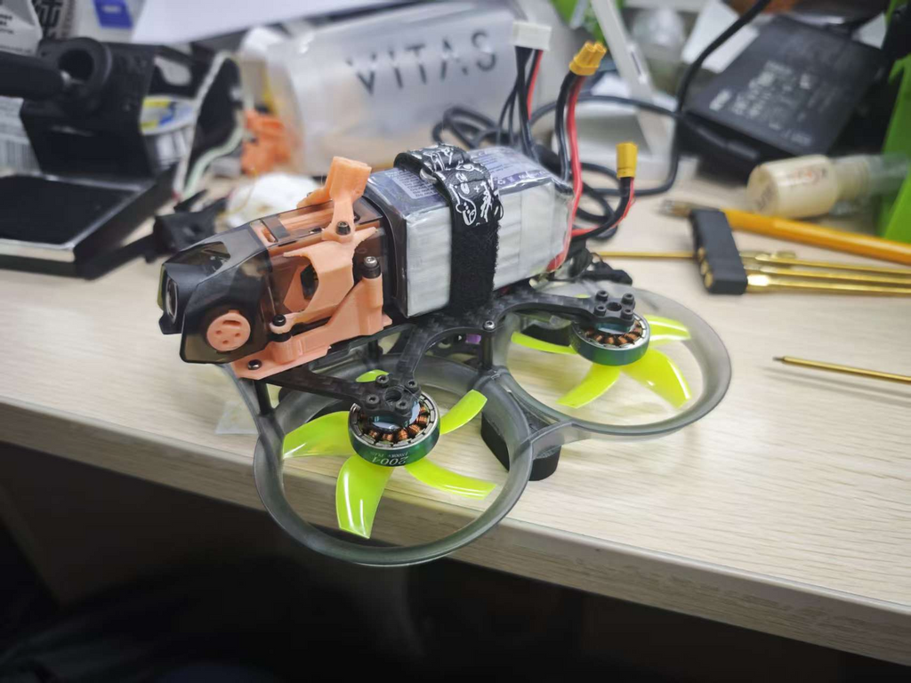 怪BEE25 V1