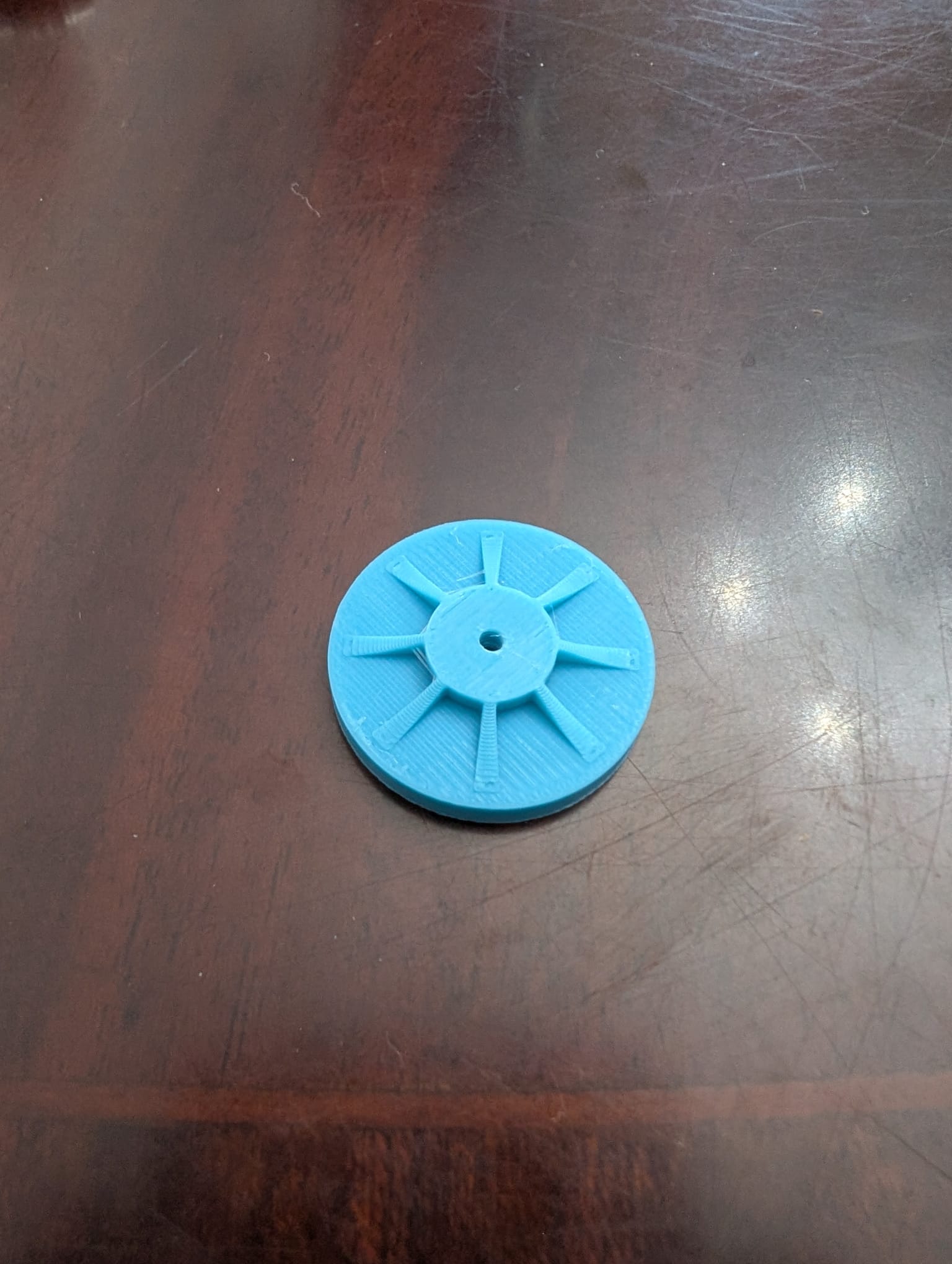 Sanding Disc for Dremel