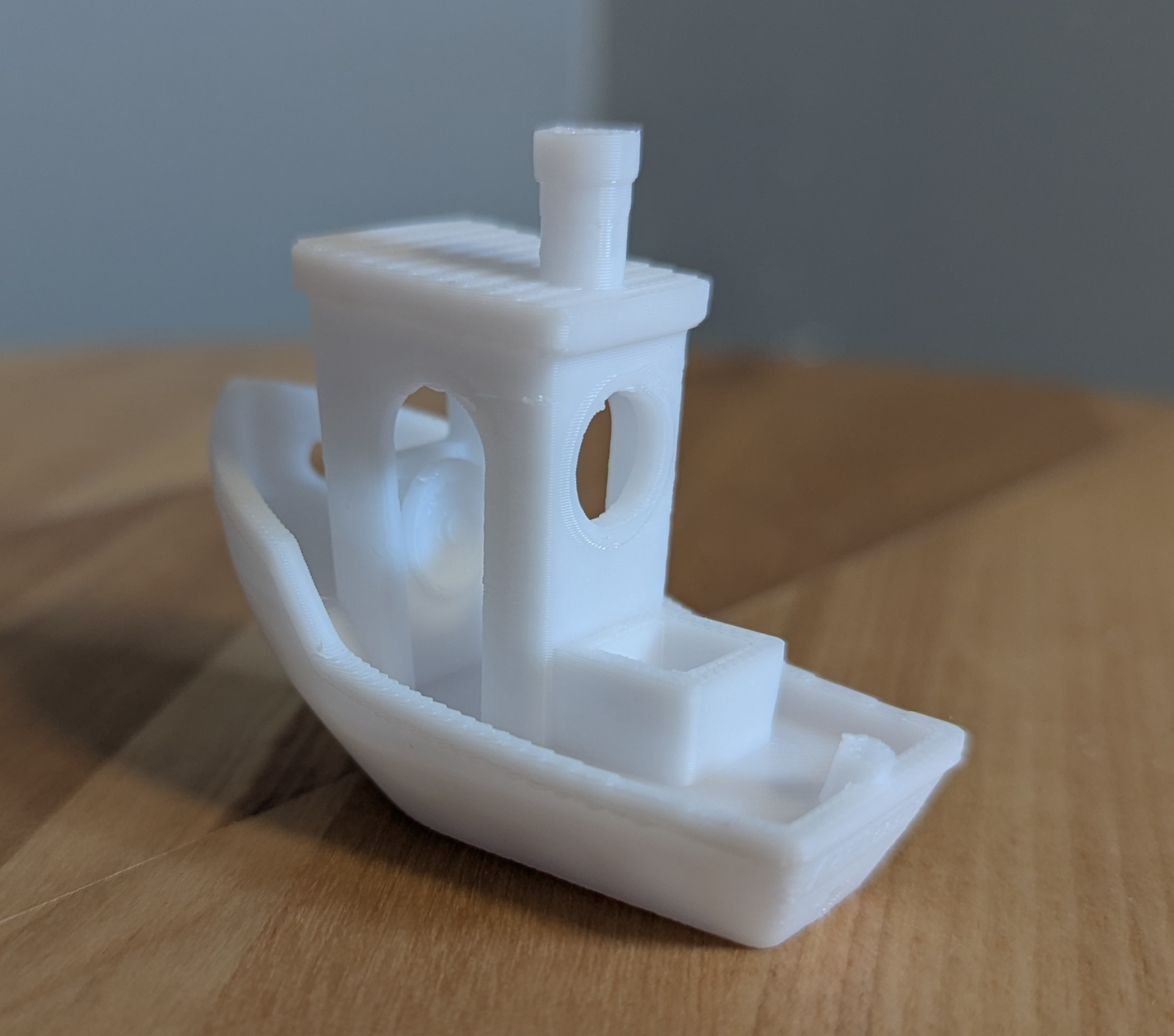 ERYONE PETG Basic Print Profile & Settings