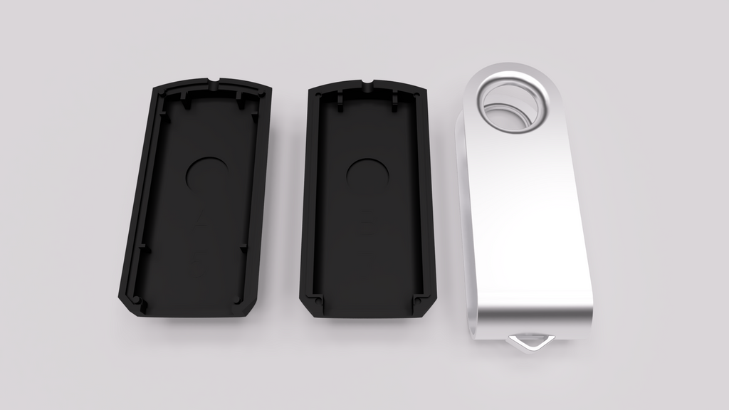 Pendrive case