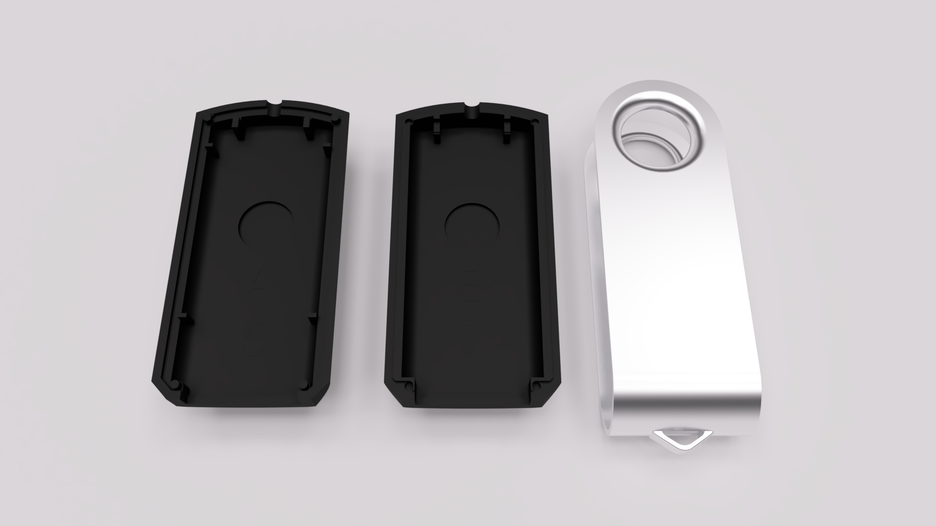 Pendrive case