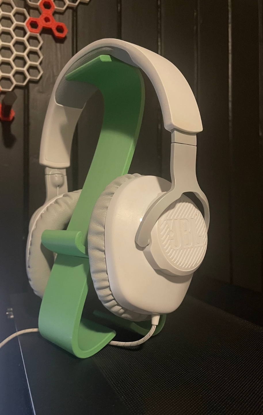 Head Phone Stand, Gaming A1 Mini