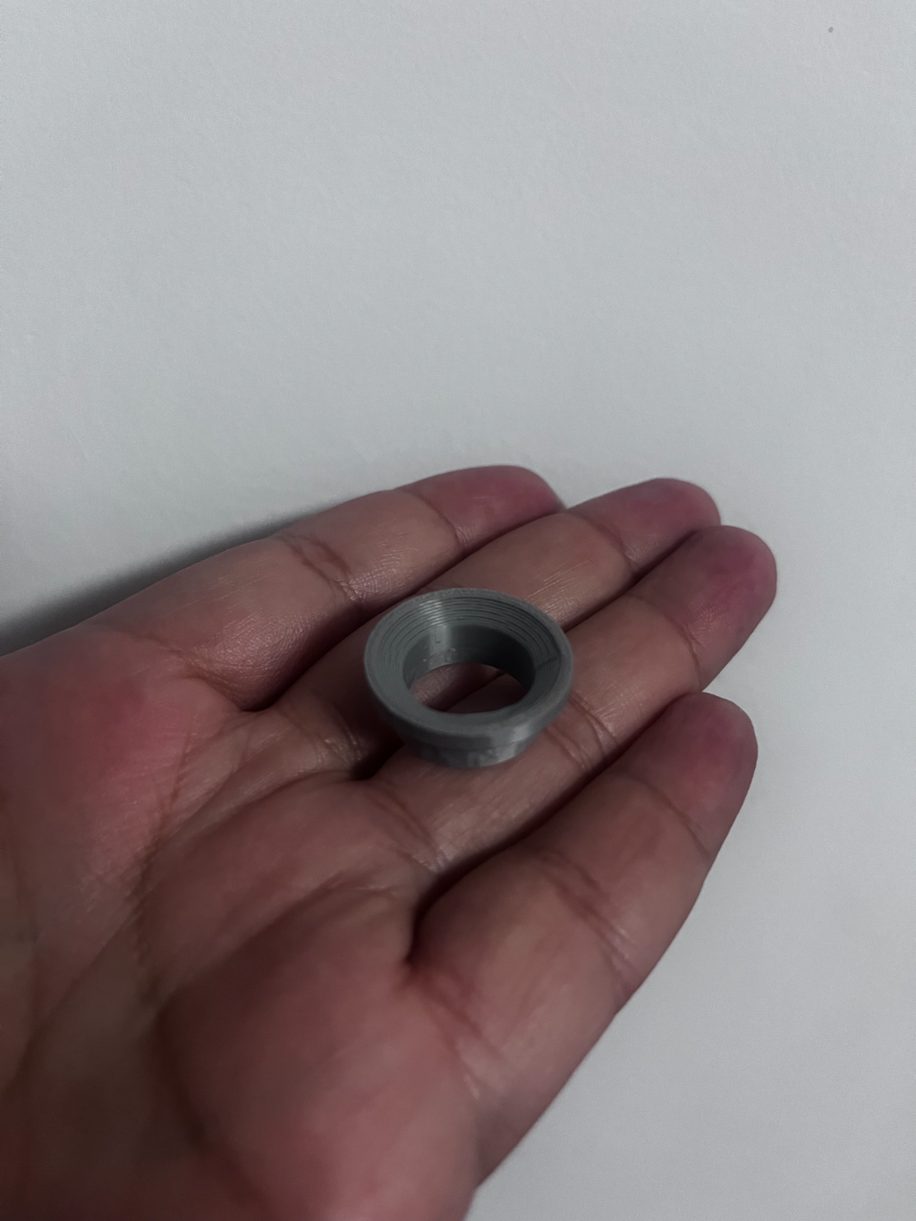 FPV caddx ratel2 lens protection 穿越机平头哥2镜头保护套