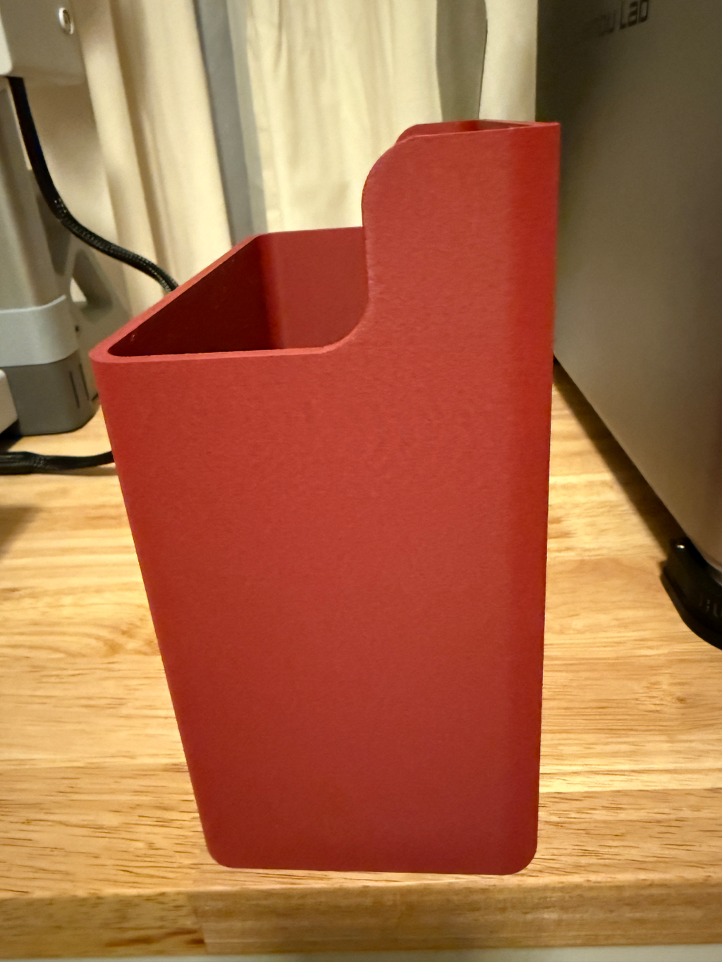 Purge Bin for X1 Carbon