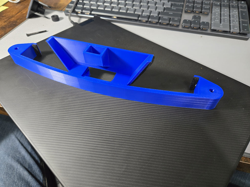 Starlink Mini Mount