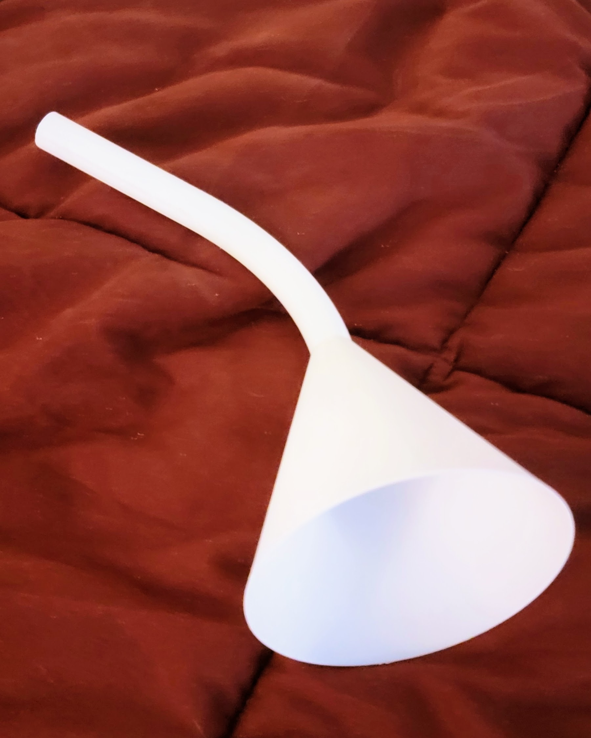 Vanagon T3 Coolant Funnel