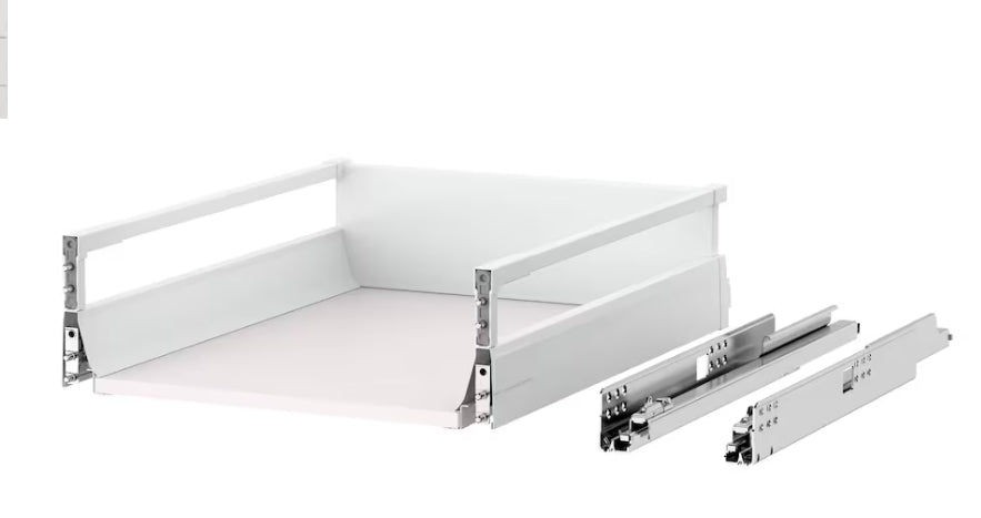 Gridfinity Maximera Ikea drawer 18 inch by 24 inch