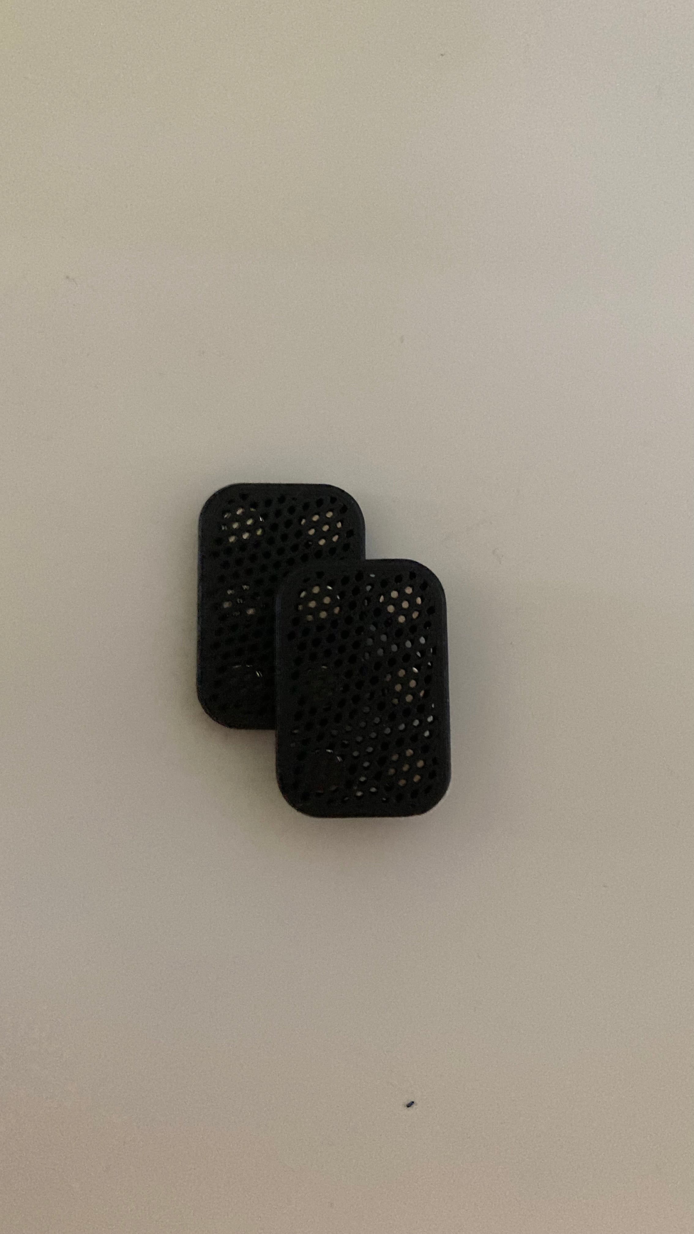 Magnetic Fidget Clicker
