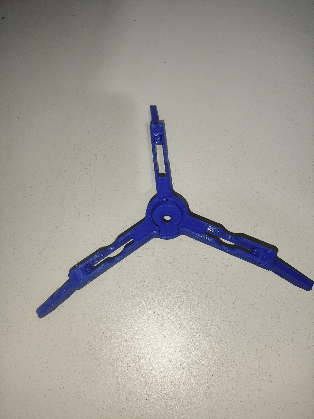 DJI action 4 adventure pro Selfie Tripod (remix)
