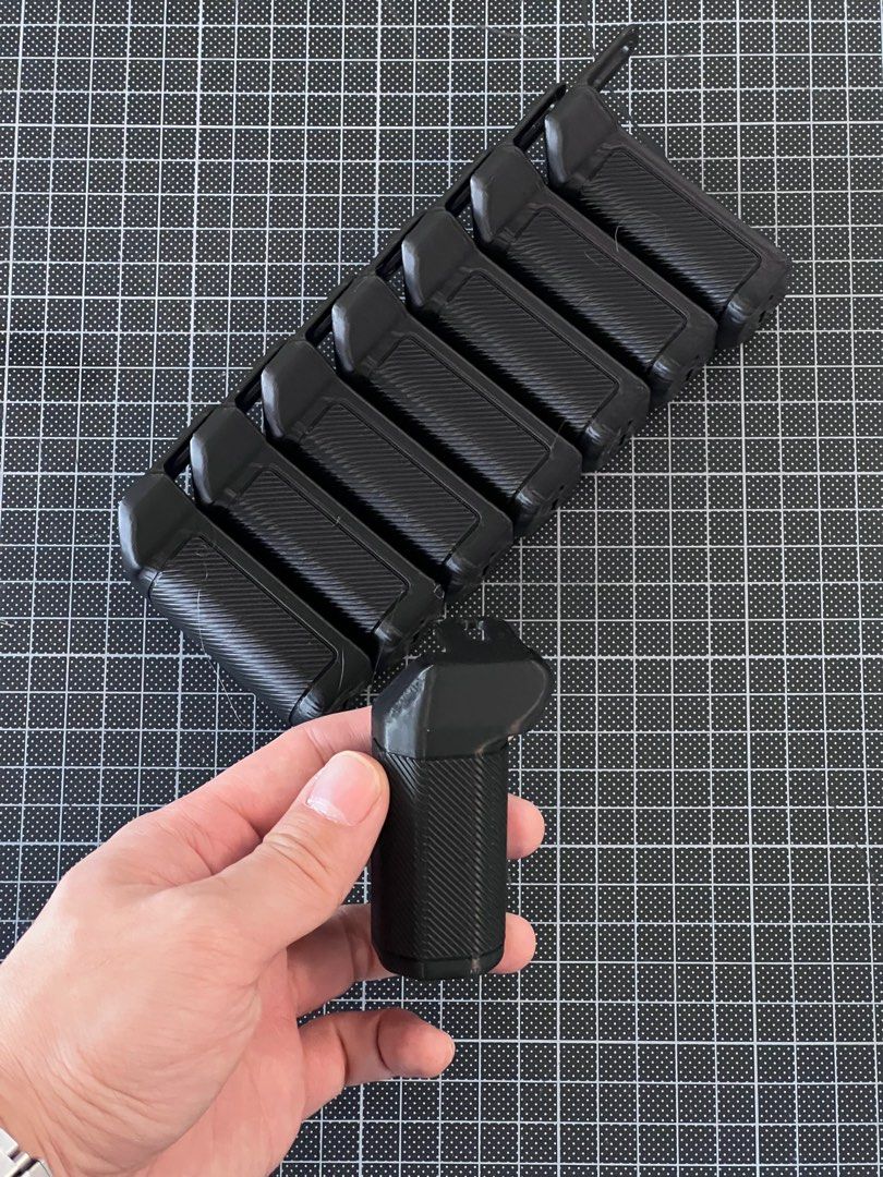 影石Insta360x4 x5 專用熱靴手柄 專為單鏡頭拍攝設計 Insta360 handle