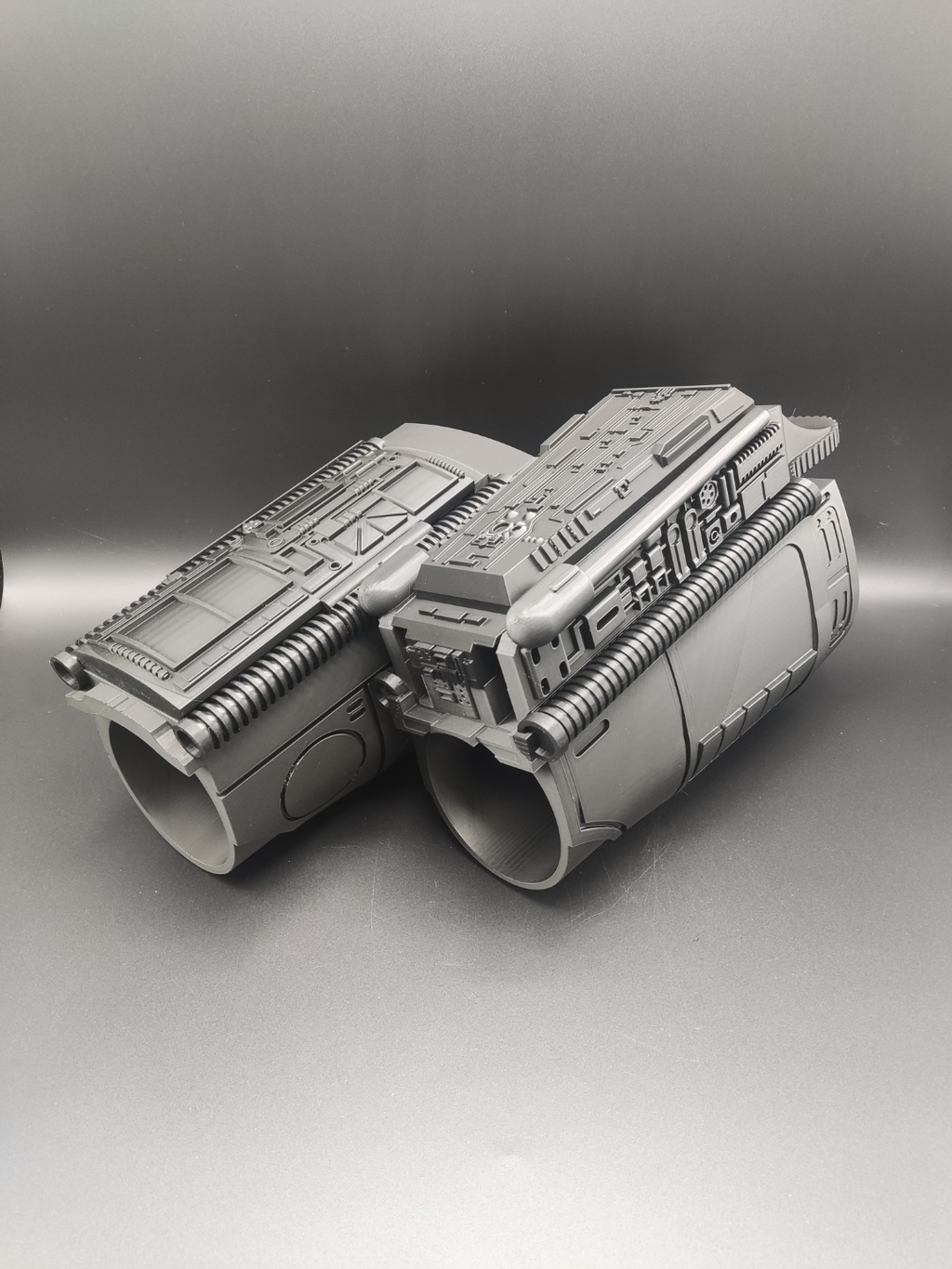 Predator Jungle Hunter Gauntlets