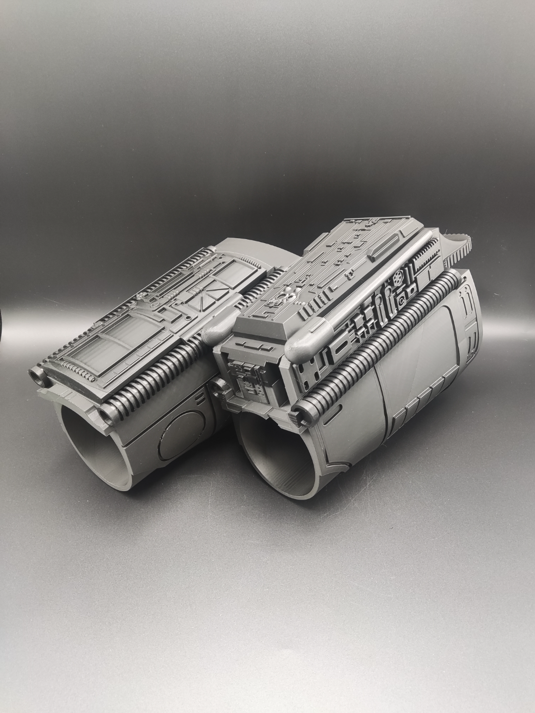 Predator Jungle Hunter Gauntlets