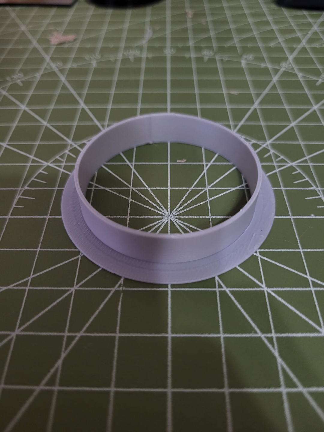 Lavazza Espresso Pod Adapter for Dolce Gusto Maker