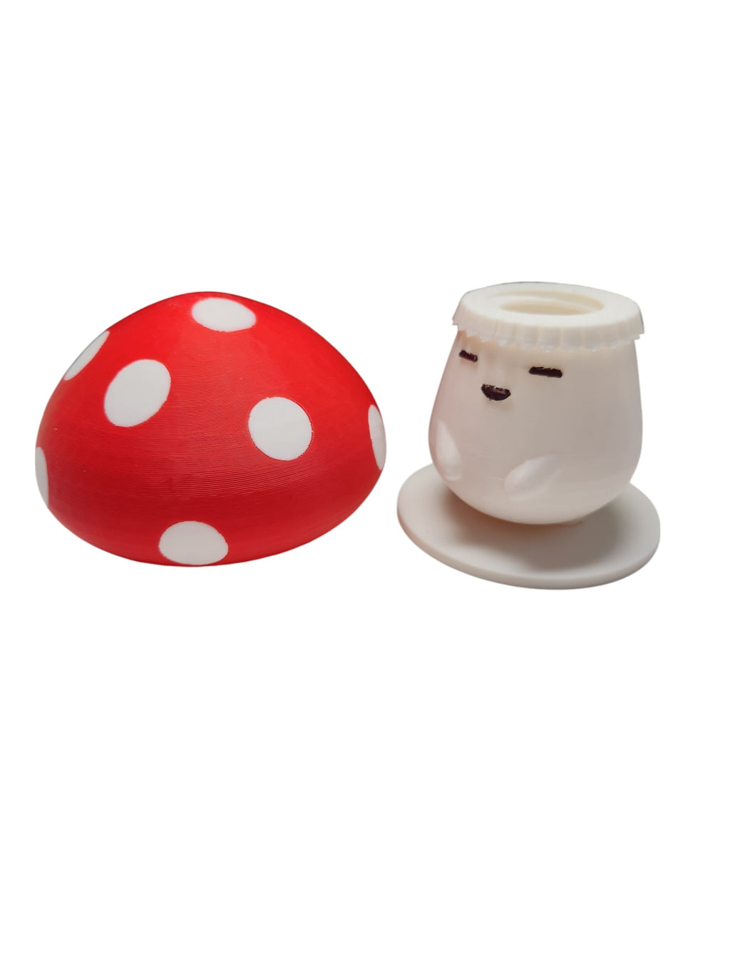 Mushroom Deodorizer
